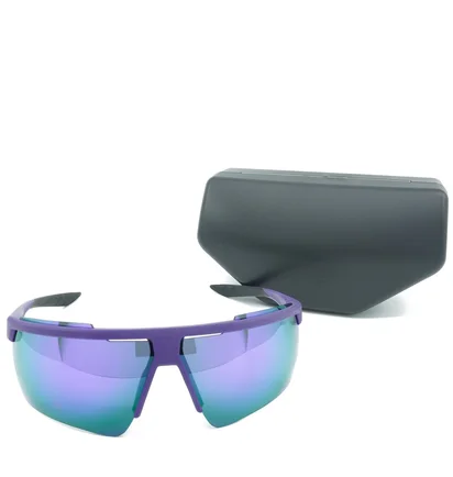 Очки унисекс Nike Windshield 20 Blue CW1287-547
