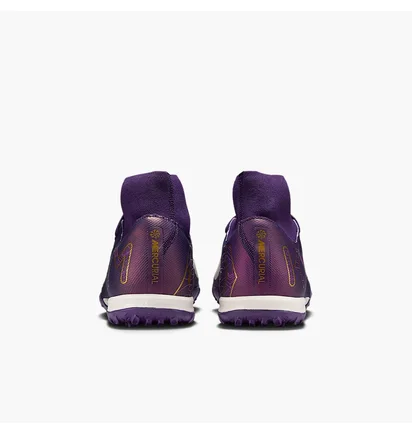 Сороконожки мужские Nike Zoom Superfly 10 Academy Km Violet FQ8333-500