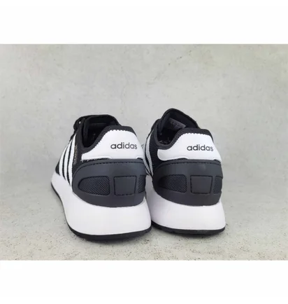 Кросівки унісекс Adidas N-5923 Black IH8875