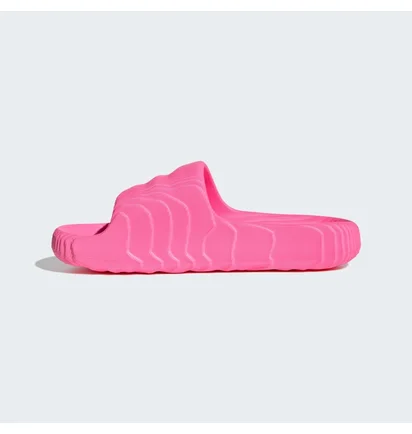 Тапочки жіночі Adidas Adilette 22 Pink IF3568