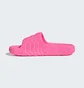 Тапочки жіночі Adidas Adilette 22 Pink IF3568