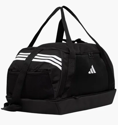 Сумка унисекс Adidas Tiro Black JY7943
