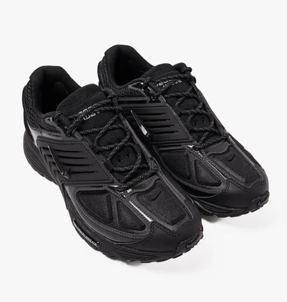 Кросівки чоловічі Nike Air Pegasus Wave Black IB0612-001