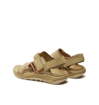 Сандалі жіночі Merrell Terran 4 Backstrap Beige J006746