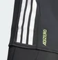 Лонгслив женский Adidas Adizero Running Black JD3614