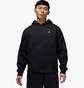 Худи мужское Air Jordan Brk Ovs Po Black IB7235-010