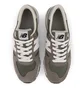Кросівки чоловічі New Balance Made In Usa 990 Olive M990Gr1