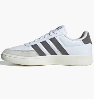 Кросівки чоловічі Adidas Breaknet 2.0 White ID0452