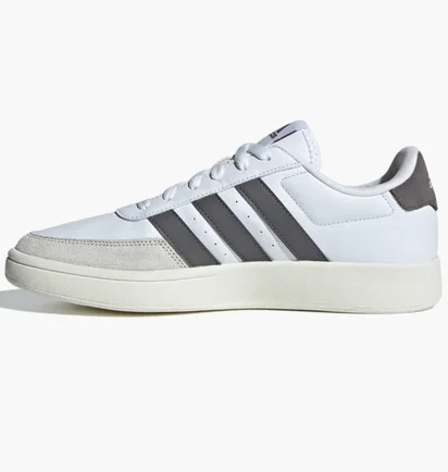 Кроссовки мужские Adidas Breaknet 2.0 White ID0452