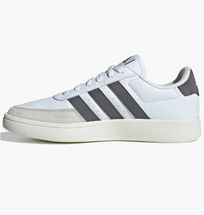 Кроссовки мужские Adidas Breaknet 2.0 White ID0452