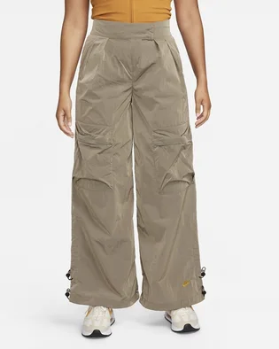 Штани жіночі Nike Sportswear Tech Pack WomenS Repel Pants Brown FB8358-247