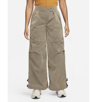 Штаны женские Nike Sportswear Tech Pack WomenS Repel Pants Brown FB8358-247