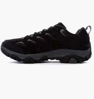Кроссовки мужские Merrell Moab 3 Black J036253