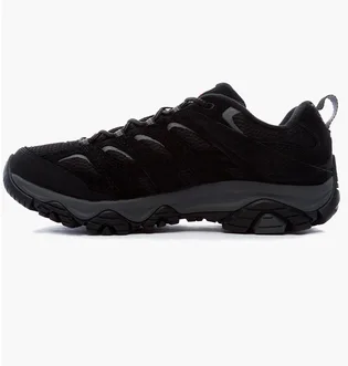 Кроссовки мужские Merrell Moab 3 Black J036253