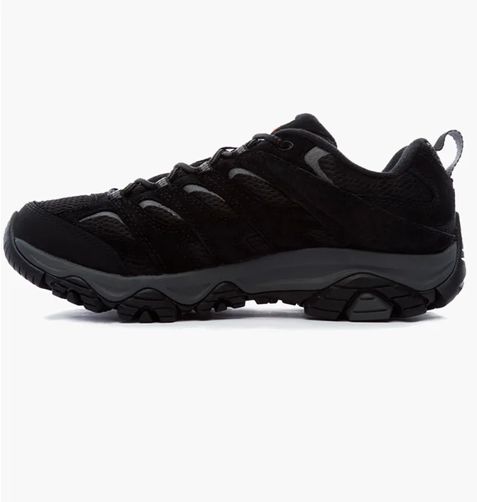 Кроссовки мужские Merrell Moab 3 Black J036253