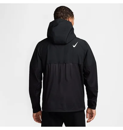 Вітровка чоловіча Nike Sfadv Aerosfivt Black FZ9039-010