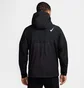 Вітровка чоловіча Nike Sfadv Aerosfivt Black FZ9039-010