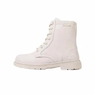 Ботинки женские Kappa Deenish Beige B23368