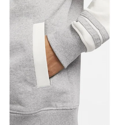Кофта чоловіча Nike Sportswear Grey FD0479-063