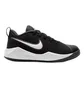 Кросівки дитячі Nike TEAM HUSTLE QUICK 2 (GS) Black AT5298-002