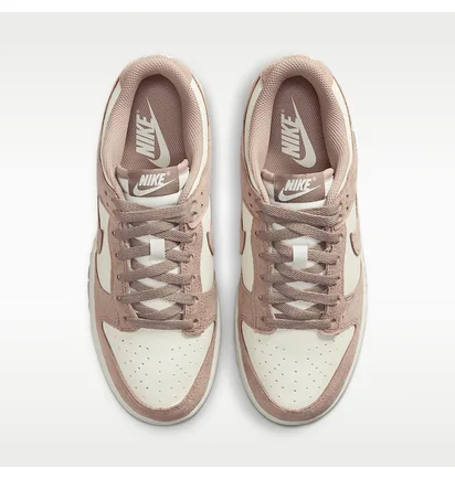 Кросівки жіночі Nike Du Low Beige IB4417-105