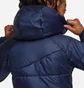 Пуховик дитячий Nike Therma Fit Academy Pro Blue DJ6364-451