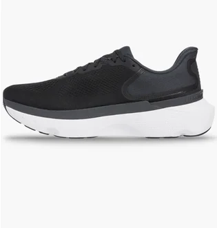 Кроссовки мужские Under Armour Infinite Pro 2 Black 3028168-001