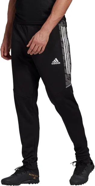 Штаны мужские Adidas Con21 Tk Pnt Black Gn5436