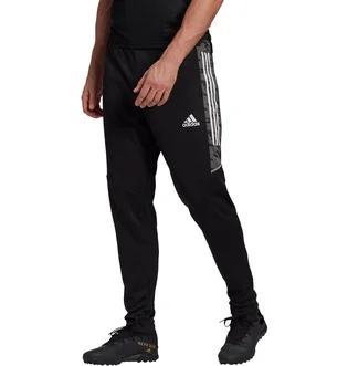 Штаны мужские Adidas Con21 Tk Pnt Black Gn5436