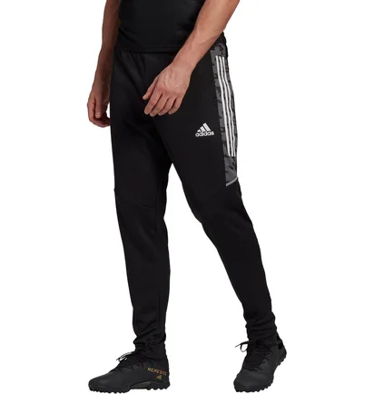 Штаны мужские Adidas Con21 Tk Pnt Black Gn5436