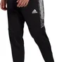 Штаны мужские Adidas Con21 Tk Pnt Black Gn5436