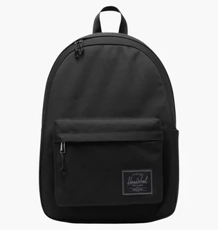 Рюкзак унісекс Herschel Supply Co. Classic Black 11544-05881