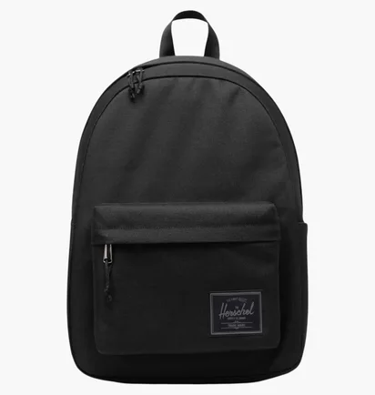 Рюкзак унісекс Herschel Supply Co. Classic Black 11544-05881