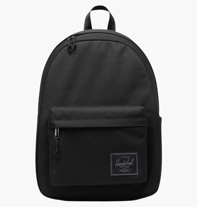 Рюкзак унісекс Herschel Supply Co. Classic Black 11544-05881
