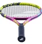 Ракетка для большого тенниса Babolat Nadal Jr 26 Pink 140500-100