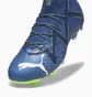Бутсы женские Puma Future Ultimate Fg/Ag WomenS Soccer Cleats Blue 107356-03