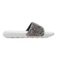 Тапочки жіночі Nike W Victori One Slide Print Multi CN9676-007