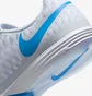 Футзалки чоловічі Nike Lunar Gato White 580456-013