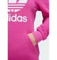 Худі дитяче Adidas Originals Trefoil Pink IY7444