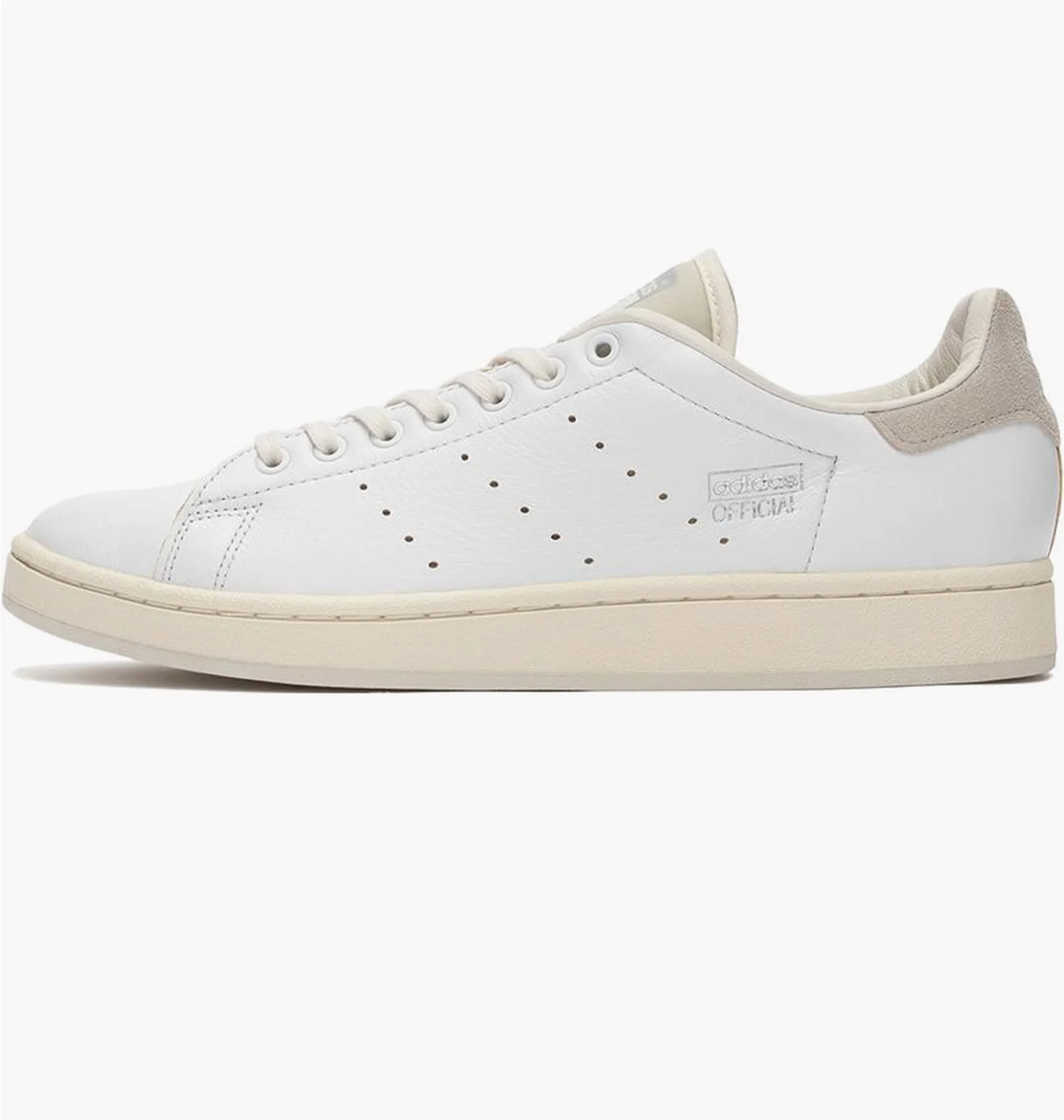 ᐉ Кроссовки унисекс Adidas Offcl X Sns White ID2885 - купить в