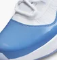 Кросівки чоловічі Air Jordan Air 11 Cmft Low Shoes White/Light Blue DN4180-114