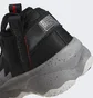 Кросівки унісекс Adidas Dame 8 Basketball Shoes Black/Grey Hr1558