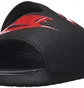 Тапочки мужские Nike Benassi Solarsoft Black 343880-060