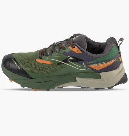 Кроссовки мужские Joma Sierra 25 Olive TKSIEW2515
