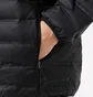 Пуховик мужской Columbia Lake 22 Down Hooded Black Wo0950-010