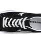 Кеди унісекс Converse One Star Low Black 158369C