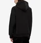 Худі чоловіче Carhartt Hooded American Script Sweat Black I028279-8900