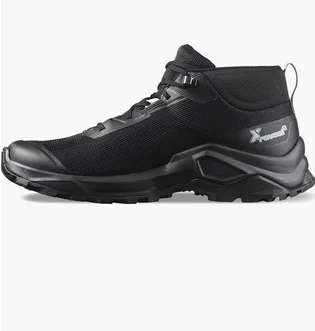 Ботинки мужские Salomon X Reveal Chukka Cswp 2 Black 417629