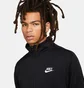 Кофта чоловіча Nike M Nsw Hbr-C Pk Jacket Black Dq4074-010