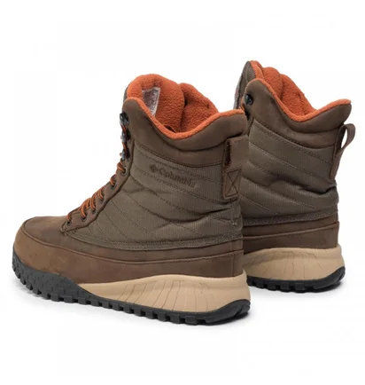 Черевики чоловічі Columbia Fairbanks 1006 Omni-Heat Brown BM0836-231